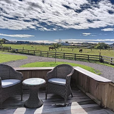 The Hut 56 Villa Whitianga Eksteriør bilde