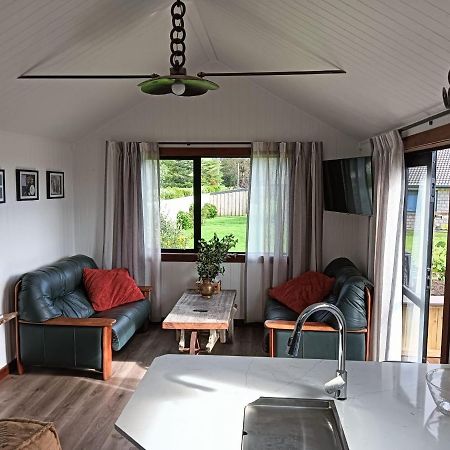 The Hut 56 Villa Whitianga Eksteriør bilde