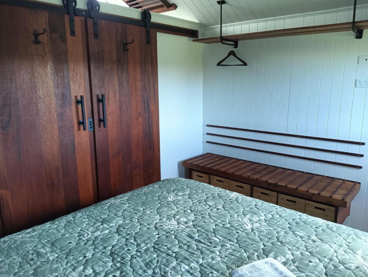 The Hut 56 Villa Whitianga Eksteriør bilde