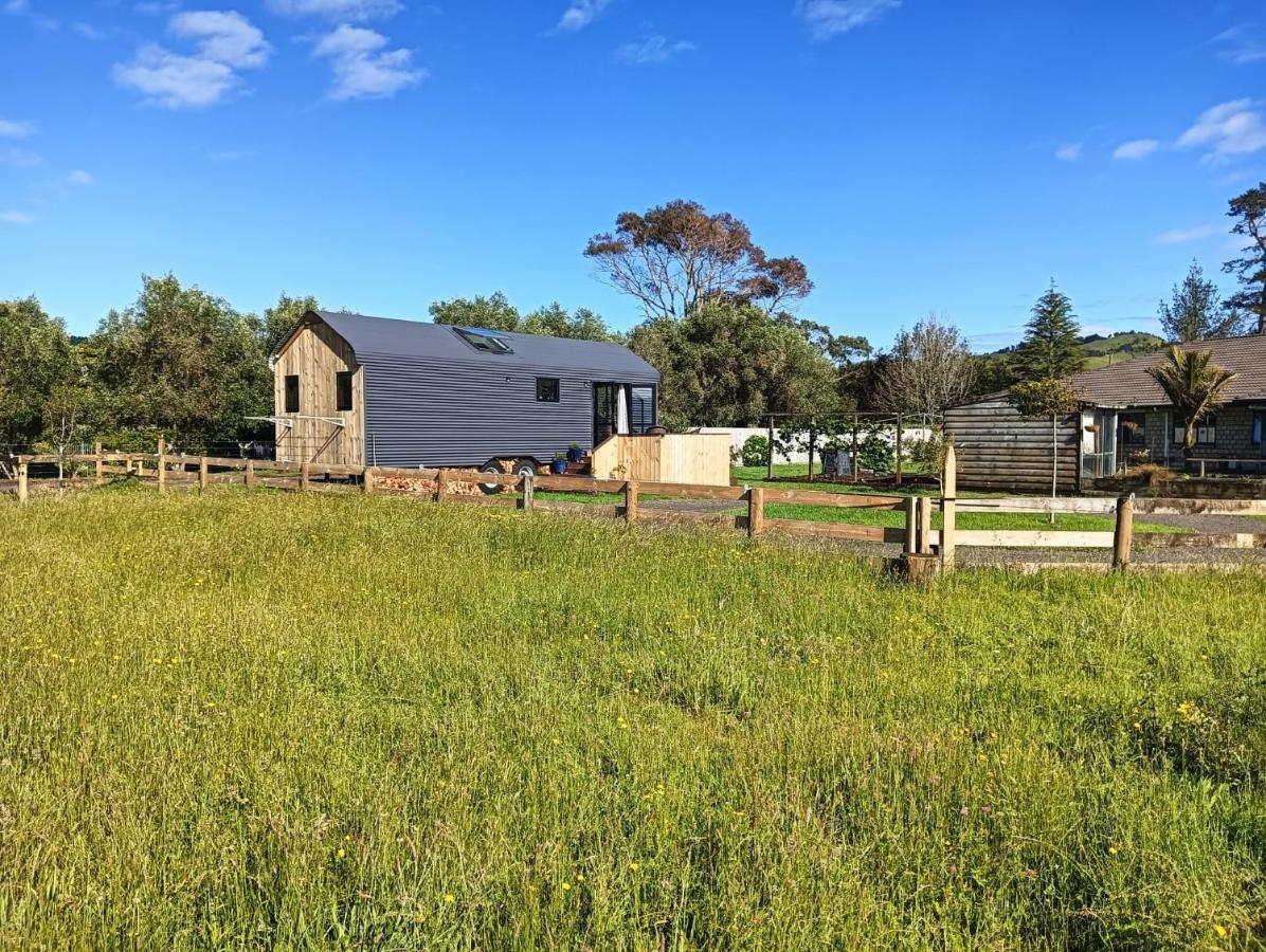 The Hut 56 Villa Whitianga Eksteriør bilde